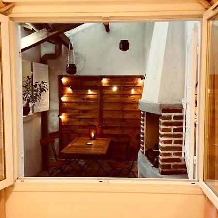Appartement Charmant Hypercentre Avec Patio Prive Et Parking Ορλεάνη Εξωτερικό φωτογραφία